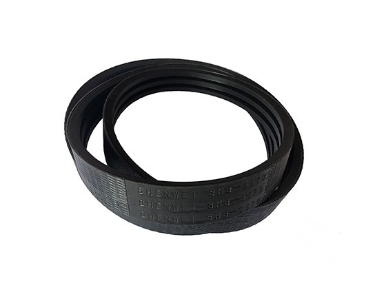 Banded Belt