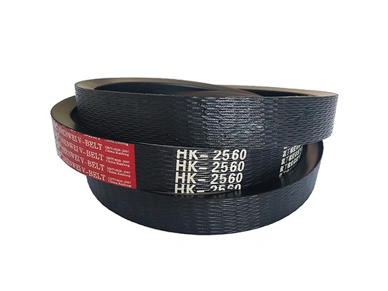 Variable Speed Belt