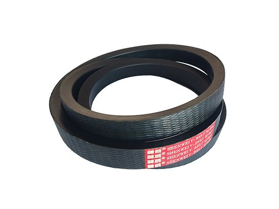 Variable Speed Belt