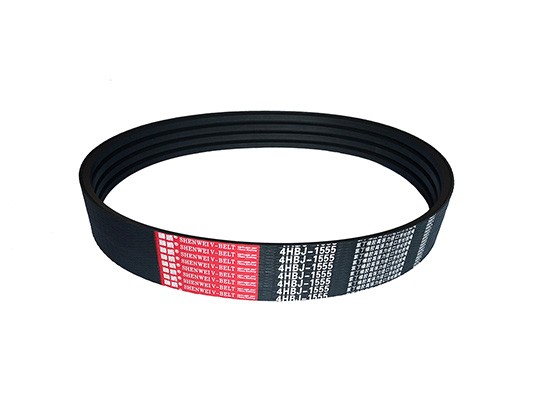 Rice Harvester Belt