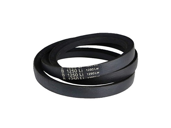 Classical Wrapped V-Belt