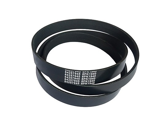 Ribbed V-belt/Poly V-belts