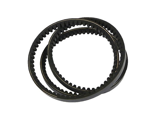 Raw Edge V-Belt