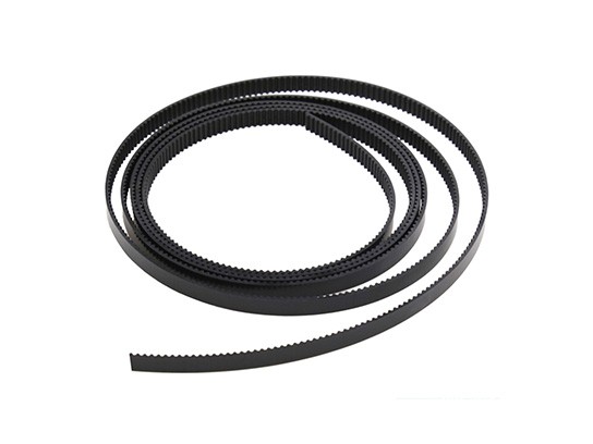 Rubber Open Timing Belt